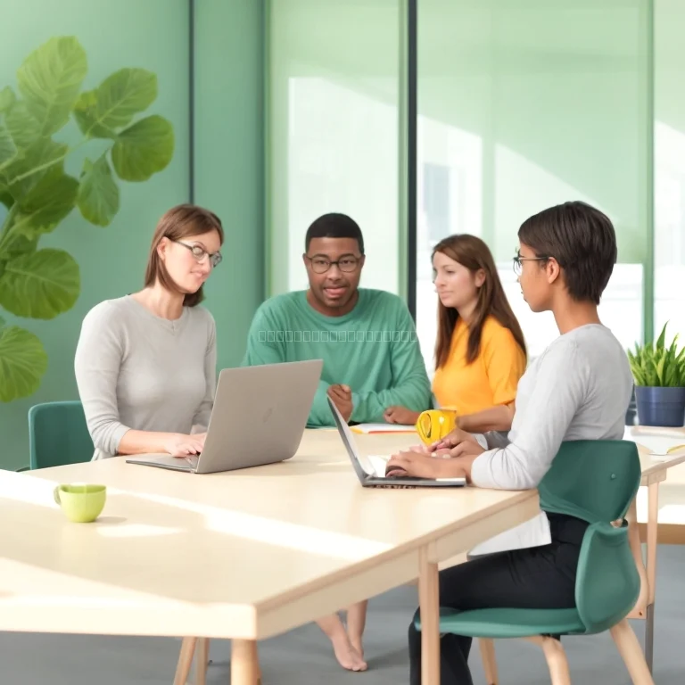 共に成長するコミュニティ