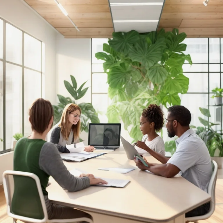 オンラインで学ぶ自己成長プログラムのイメージ